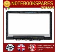 PER LENOVO FRU 5D11C95893 11,6" TOUCH DIGITIZER LCD ASSEMBLY
