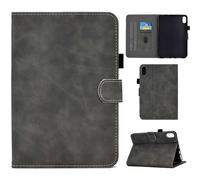 Per Lenovo Legion Y700 Pelle bovina Texture Smart Leather Tablet progettato per la vita moderna