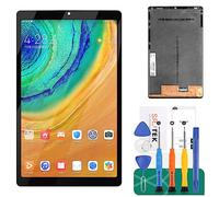 Per Lenovo TB-8505F Display LCD per Lenovo Tab M8 (HD) PRC ROW 2019 Sostituzione dello schermo per Lenovo TB-8505X Touch Digitizer Kit di riparazione (nero, senza cornice)