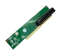 Per Lenovo ThinkCentre M720Q M920Q M920X M75Q P330 Tiny 5 PCIe x4 Riser Board Express Card Adapter 01AJ929 Ricambio