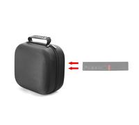 Per Lenovo ThinkCentre M920X Mini PC Sacchetto di archiviazione protettivo (nero