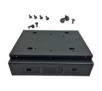 Per Lenovo ThinkCentre Tiny M92p M710q M910X M720q etc Desktop Mount Staffa VESA display e cantilever 4XH0N04098