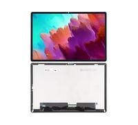 Per Lenovo Yoga Pad Pro 2024 2a generazione TB375FC Sostituzione dello schermo per Lenovo Yoga Pad Pro 2024 2a generazione TB375FC Display LCD Touch Screen Digitizer Assembly con kit di riparazione