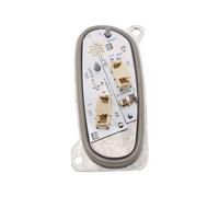 Per Leon LED Headlight Daytime Running Light con Dissipatore di Calore Modulo di Controllo Luci di Direzione UnitÃ 5FJ941475 Destra