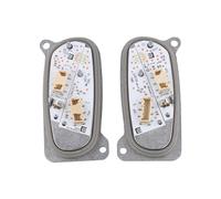 Per Leon LED Headlight Daytime Running Light con Dissipatore di Calore Modulo di Controllo Luci di Direzione UnitÃ 5FJ941475 5FJ941476