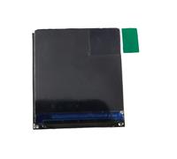 Per Leonardo, Scheda di Sviluppo Atmega32u4 con Schermo IPS da 1,3 Pollici, Programma di Alimentazione USB di Tipo C Tramite IDE per