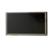 Per l'eredità per l'OEM LCD 86431AL61A del pannello dello schermo di Outback 2018, funzionale e facile da usare