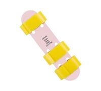 per l'esercizio del polso con violino - Correttore regolabile e traspirante Promuove la postura e il comfort per i bambini Studenti principianti, ideale per lezioni di musica ed esercizi