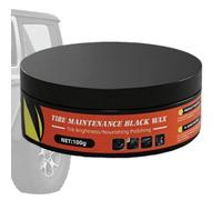 per lespneus | Il prodotto per la cura dei pneumatici per auto forma uno strato durevole che blocca i raggi UV nocivi e i processi di ossidazione. Ottiene l'elasticità e la forza del pneumatico