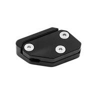 Per l'estensione per dell'estensione del cavalletto laterale per Yamaha | Per Yamaha per xmax 125 250 300 400 Accessori per moto Cavalletto laterale Estensione del supporto ingranditore