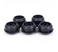 Per LETAOSK 5 pezzi 3 fori linea serbatoio anello di tenuta per decespugliatore 13211546730 V137000030