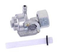 Per LETAOSK Generatore Gas Serbatoio On/OFF Interruttore carburante Pompa Rubinetto adatto per
