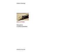 Per lettera. Educazione e scrittura epistolare