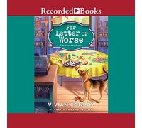 Per lettera o peggio (Il mistero della cartoleria)