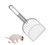 per lettiera per Gatti - ergonomica inclinata con setaccio rapido e Design Profondo, Vassoio raccogli Escrementi di Gatti, per Negozi di Animali, casa, casa, Camera da, Soggiorno