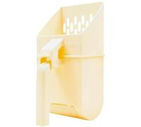 Per Lettiera Per Gatti | Raccoglitore per Pulizia,Setaccio per la Pulizia dei Gattini,Per Razze Piccole Medie E Grandi Assicurando Igiene E Manutenzione Della Vaschetta Lettiera Per Gatti E Cani Anima