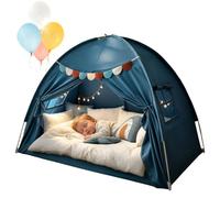 Per letto matrimoniale, spazio privato, traspirante, oscurante, portatile