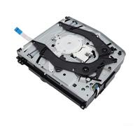 per lettore Blu-ray per Sony per PS4 Pro CUH-7015A CUH-7015B CUH-7000A CUH-7000B, unità disco ottico con testa di lettura e meccanica per riparare le operazioni di lettura, alloggiamento in metallo in