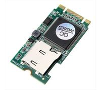 Per lettore di schede Micro-SD M.2 Micro-SD SDHC SDXC TF a M2 Chiave B