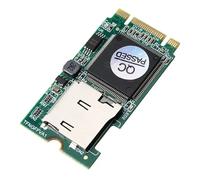 Per lettore di schede Micro-SD M.2 SDHC SDXC TF a M2 B