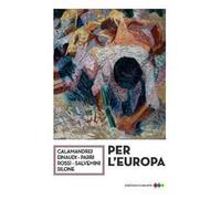 Per l'Europa