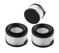 Per Levoit-VortexIQ 40-RF filtro aspirapolvere filtro principale con 2 prefiltri