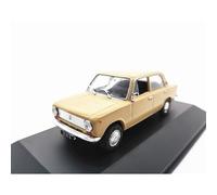 Per l'ex sovietica Lada BA3 21011 Classico modello di auto in lega da collezione 1 43 Hobby per adulti Modello in metallo Veicolo Da Collezione