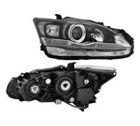 PER LEXUS CT 2010-2013 FARO ANTERIORE DESTRO 8113076032