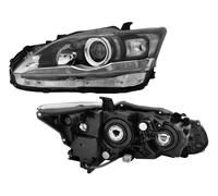 Per Lexus CT 2010-2013 Faro Anteriore Lampada Sinistro 8117076033