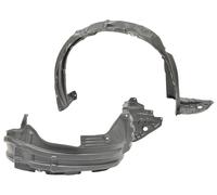 Per LEXUS CT 2010-2013 Parafango Interno Fodera Destra 5380576010