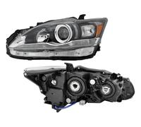 PER LEXUS CT 2013-2017 FARO ANTERIORE SINISTRA 8117076032