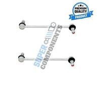 Per Lexus Es 2001-2006 Coppia Posteriore Stabilizzatrice Anti Roll BAR Drop X 2