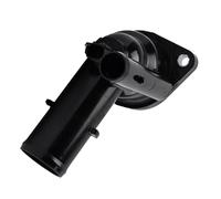 per Lexus ES250 2021 2022 1x 16031-25010 Gruppo alloggiamento termostato Liquido di Raffreddamento Motore Alloggiamento termostato Raffreddamento Motore 1603125011