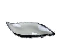 Per Lexus ES250 ES300 ES350 2013 2014 Accessori Per Auto Coprifaro Coprilente Per Faro Paralume Trasparente In Faro Copri Anabbaglianti(Right)