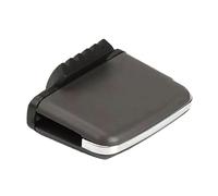 Per Lexus ES350 2009 2010 2011 2012 58860-33040-A0 Slider Clip Car Rear Row-Central A/C Air Conditioning Vent Tab Clip Kit Riparazione Griglia Di Ventilazione