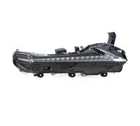 Per Lexus F-Sport NX200t NX300 NX300h 2015 2016-2021 LED Freno Di Guida Luce Diurna Paraurti Anteriore Indicatore Di Direzione Gruppo Fari Anteriori(Only 1 Right)
