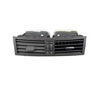 Per Lexus GS300 GS430 Bocchetta Dell'aria Console Centrale Cruscotto Aria Condizionata Fredda Riscaldatore Bocchetta Aria Condizionata Auto(Brown)