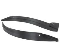 Per Lexus GX 2010 2011 2012 2013 2014-2021 2x Parafango Posteriore Per Auto, Parafanghi Anti-spruzzi, Protezioni Per Porte E Portiere Resistente Schizzi Pneumatici