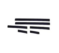 Per Lexus Gx470 2003-2009, Guarnizione Superiore In Gomma Per Modanatura Di Irrigazione A Goccia In Per Tetto Automobile Gomma Strisce