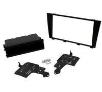 Per Lexus IS200 IS300 CD Radio Stereo Fascia Plancia Cornice Finitura Pannello