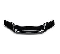 Per Lexus Is250 Is350 Isf 2006-2013 Spoiler Posteriore Ala Auto Baule Labbro Avvio Carrozzeria Spoiler Protezione(Nero lucido)