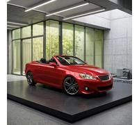 Per Lexus IS300 2006-2015 Supporto Paraurti Anteriore Ricambio Diretto