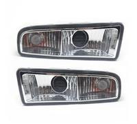 Per Lexus Lx470 1998 1999 2000 2001 2002 2003-2008 Coppia Gruppo Fendinebbia Sinistro E Destro Paraurti Anteriore Luce Antinebbia 81040-60020(Pair 1998-2002)