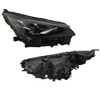 Per Lexus NX 2017-2021 Faro Anteriore Lampada Destro 8114578220