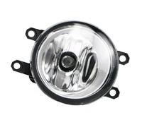 Per Lexus Per CT200h 2011-2014 Per HS250h 2011 2012 2013 Lampada Fendinebbia Gruppo Lampada Di Guida Fendinebbia Auto Con