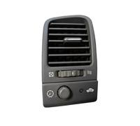 Per Lexus Per GS300 GS400 | Griglia Ventilazione Auto Presa d'aria centrale interna Accessorio Auto(Sinistra)