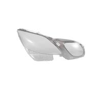 Per Lexus Per GS300 GS430 GS450 2006-2011 Copri Lente Trasparente Fari Auto Guscio Faro Trasparente(Right)