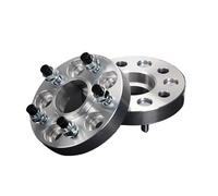 Per Lexus Per LS Per LC 2 Pezzi 25/30/35/40mm PCD 5x120 CB 60,1 Mm Adattatore Distanziale Ruota M12x1,5 distanziali ruota(30mm)