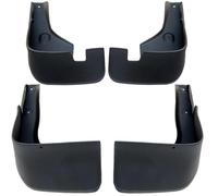 Per Lexus Per Rx300 Per Rx330 Per Rx350 Per Rx400h Per Xu30 2003-2008 4 Pezzi Paraspruzzi Anteriori E Posteriori Per Auto Splash Guard Parafanghi