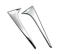 Per Lexus Per UX 200 Per 250h Per 260h 2019 2020 2021 Spoiler Posteriore Portellone Posteriore Auto Copertura Ala Trim Lunotto Posteriore Splitter Spoiler